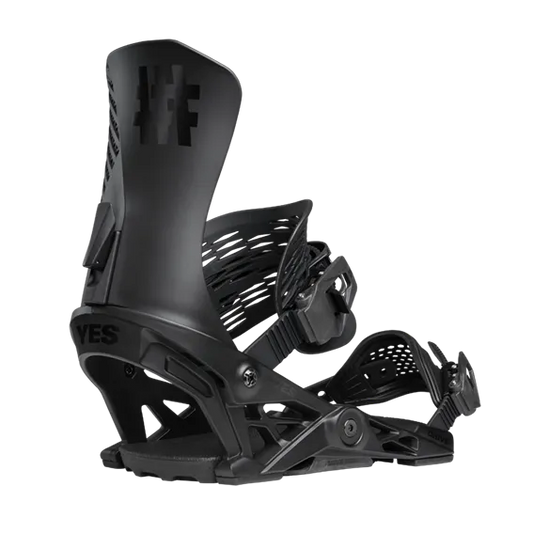 Drive Men's Snowboard Bindings