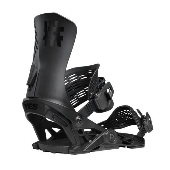 Drive Men's Snowboard Bindings