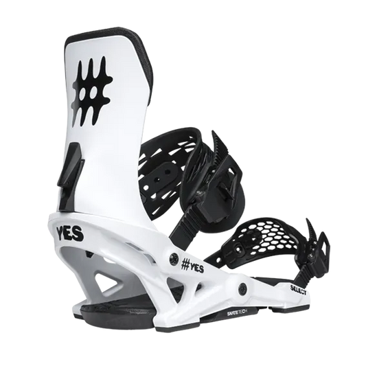 Select Men's Snowboard Bindings