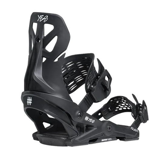 Nx-Gen Kid's Snowboard Bindings