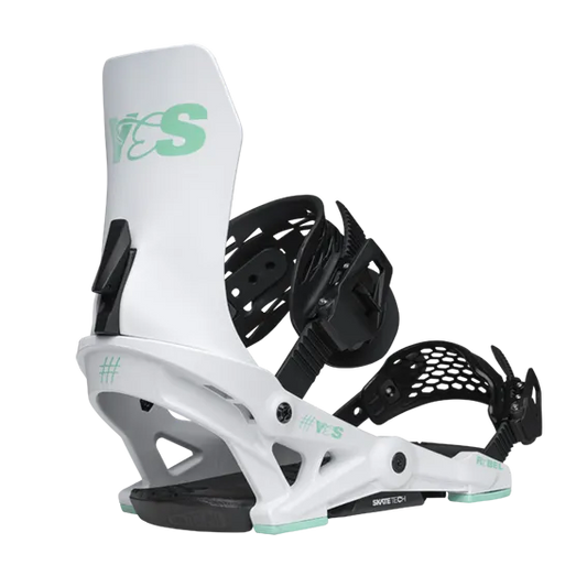Rebel Women's Snowboard Bindings