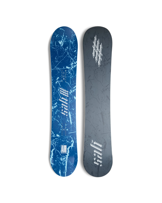 Airmaster 3D Men's Snowboard