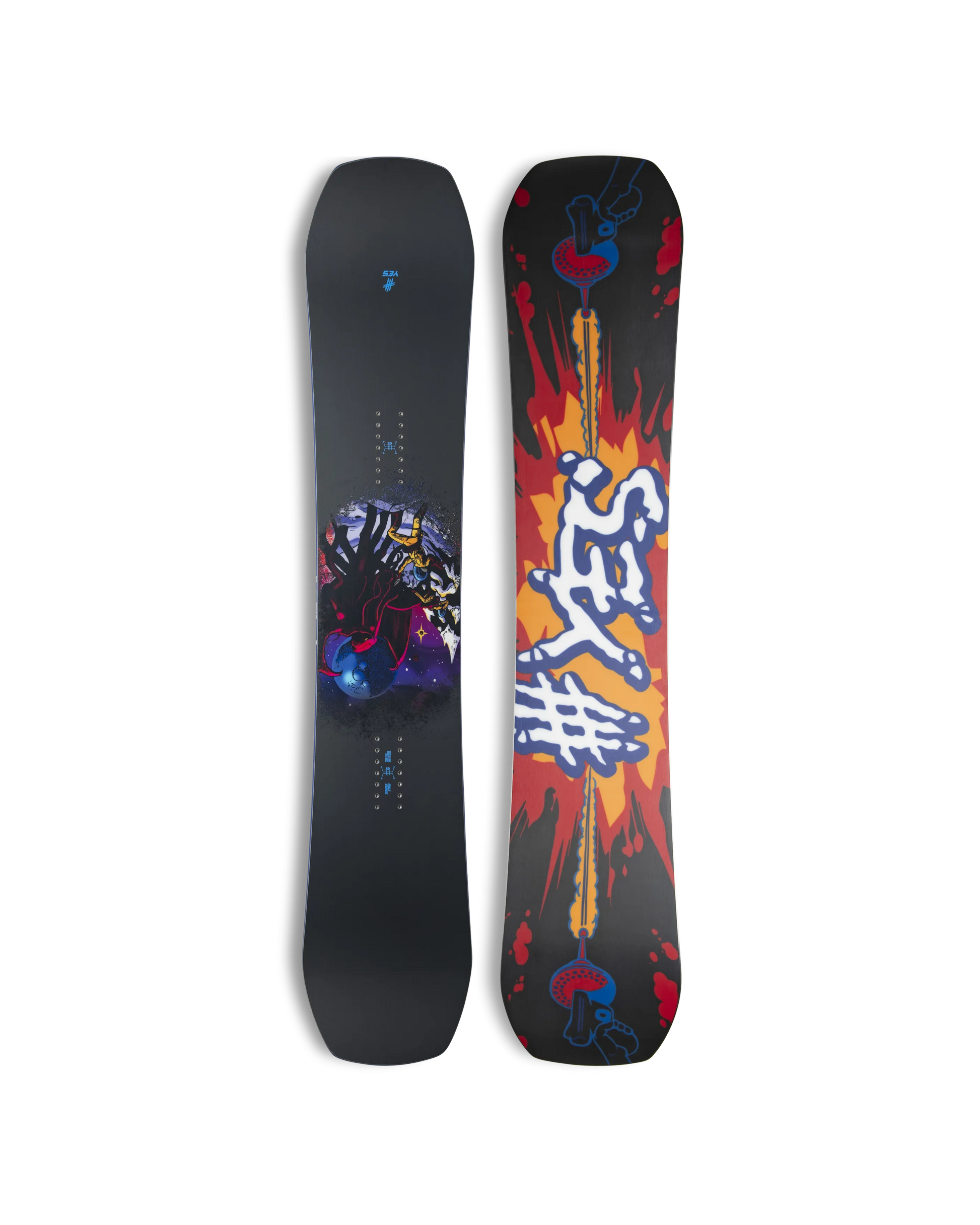 used yes snowboards Pyl YES Snowboards All-In Review -