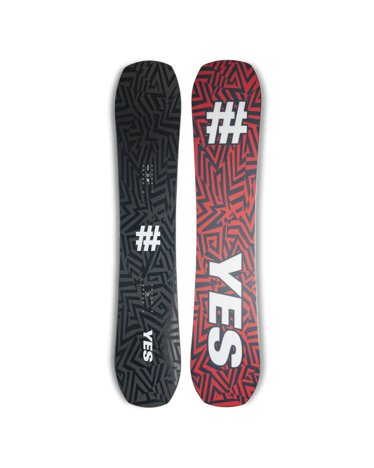 YES Snowboards YES Snowboards