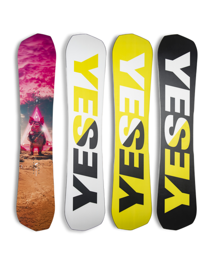 Greats Men's Snowboard Black Sporting Goods Outdoor | YES Greats Men's Snowboard Black Sporting Goods Outdoor | YES
