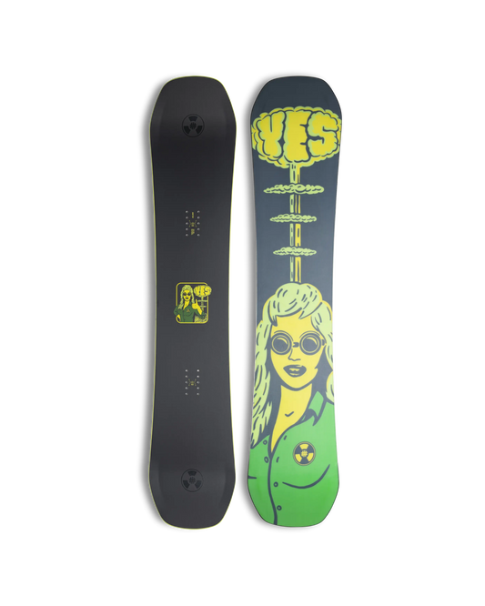 YES Snowboards YES Snowboards