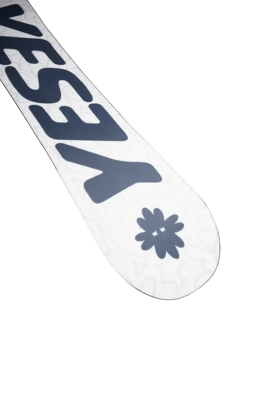 Women's Frenzy Snowboard