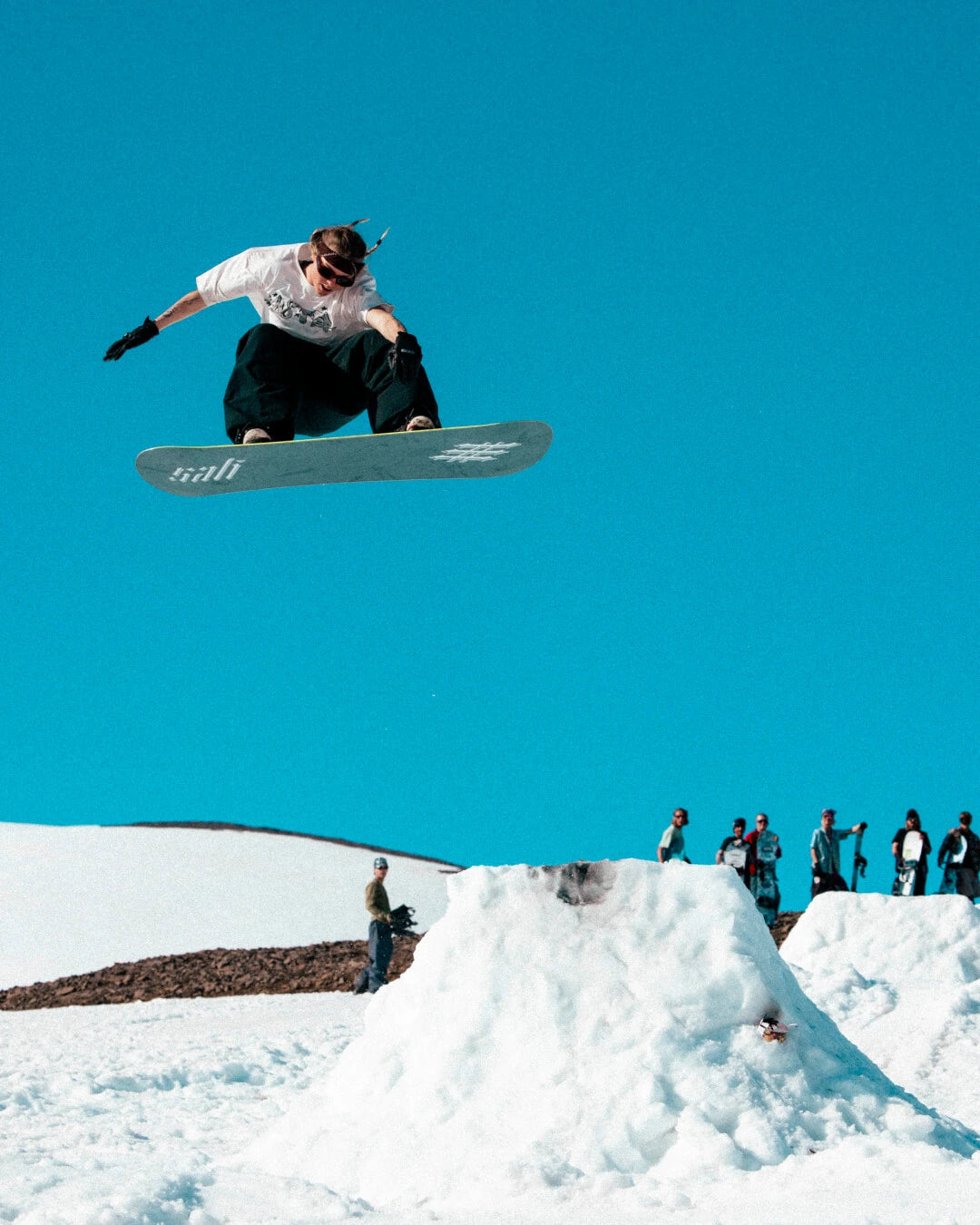 Women's Airmaster 3D Snowboard