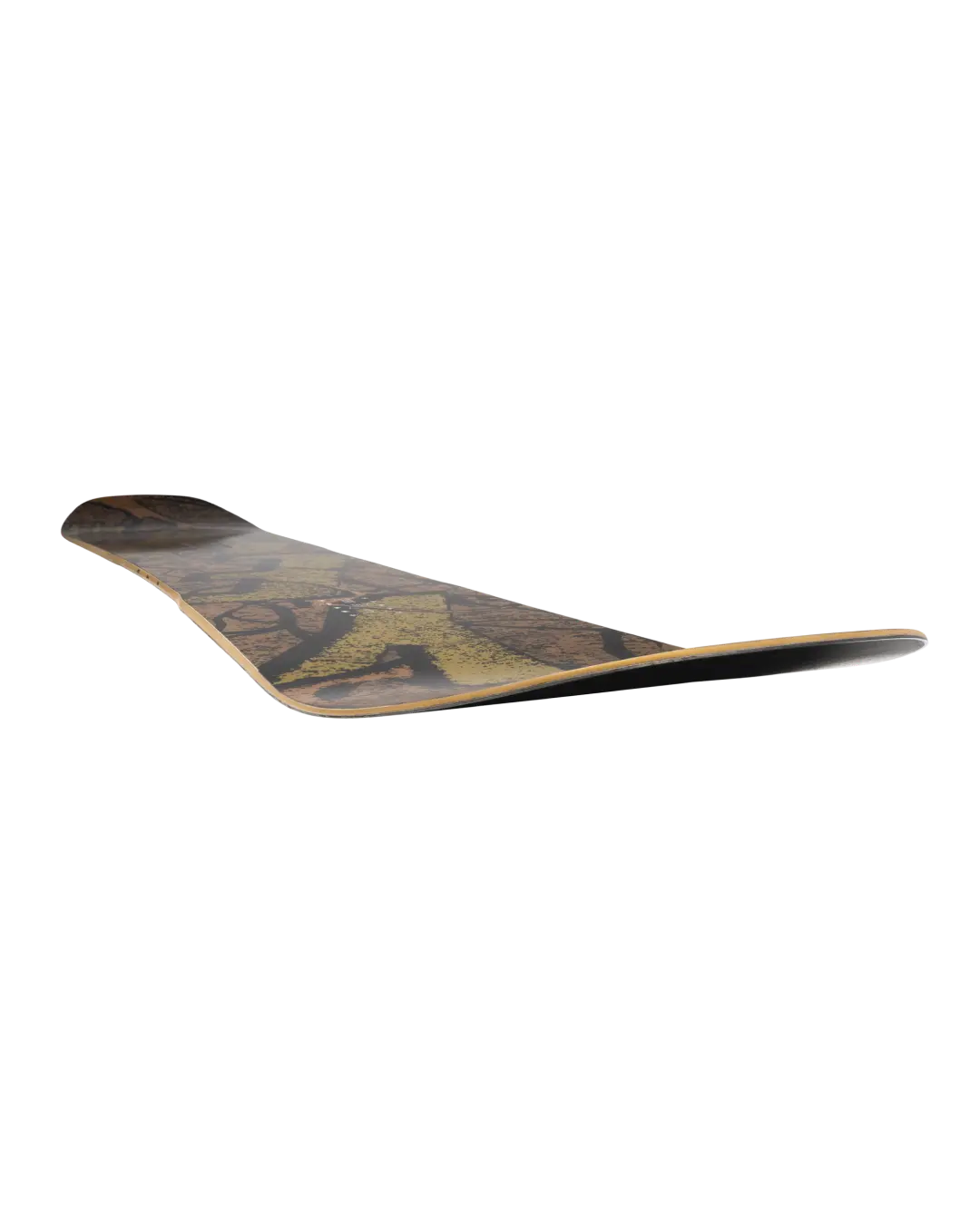 All-In Men's Snowboard