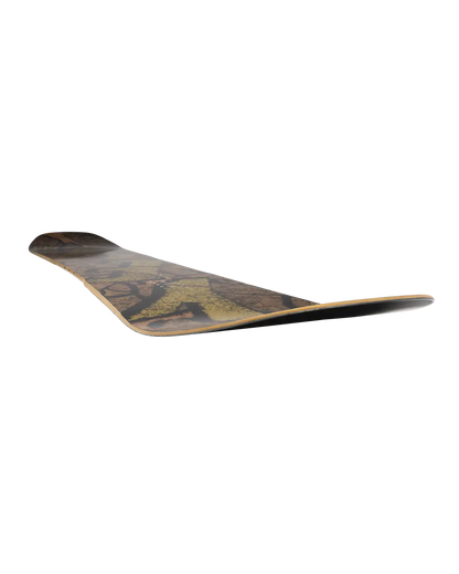 All-In Men's Snowboard