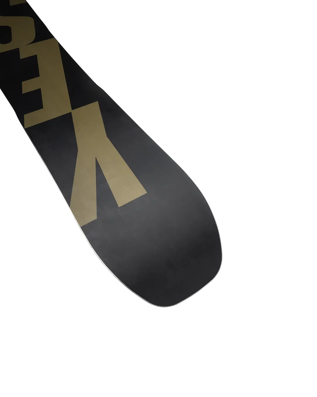 All-In Men's Snowboard