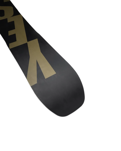 All-In Men's Snowboard