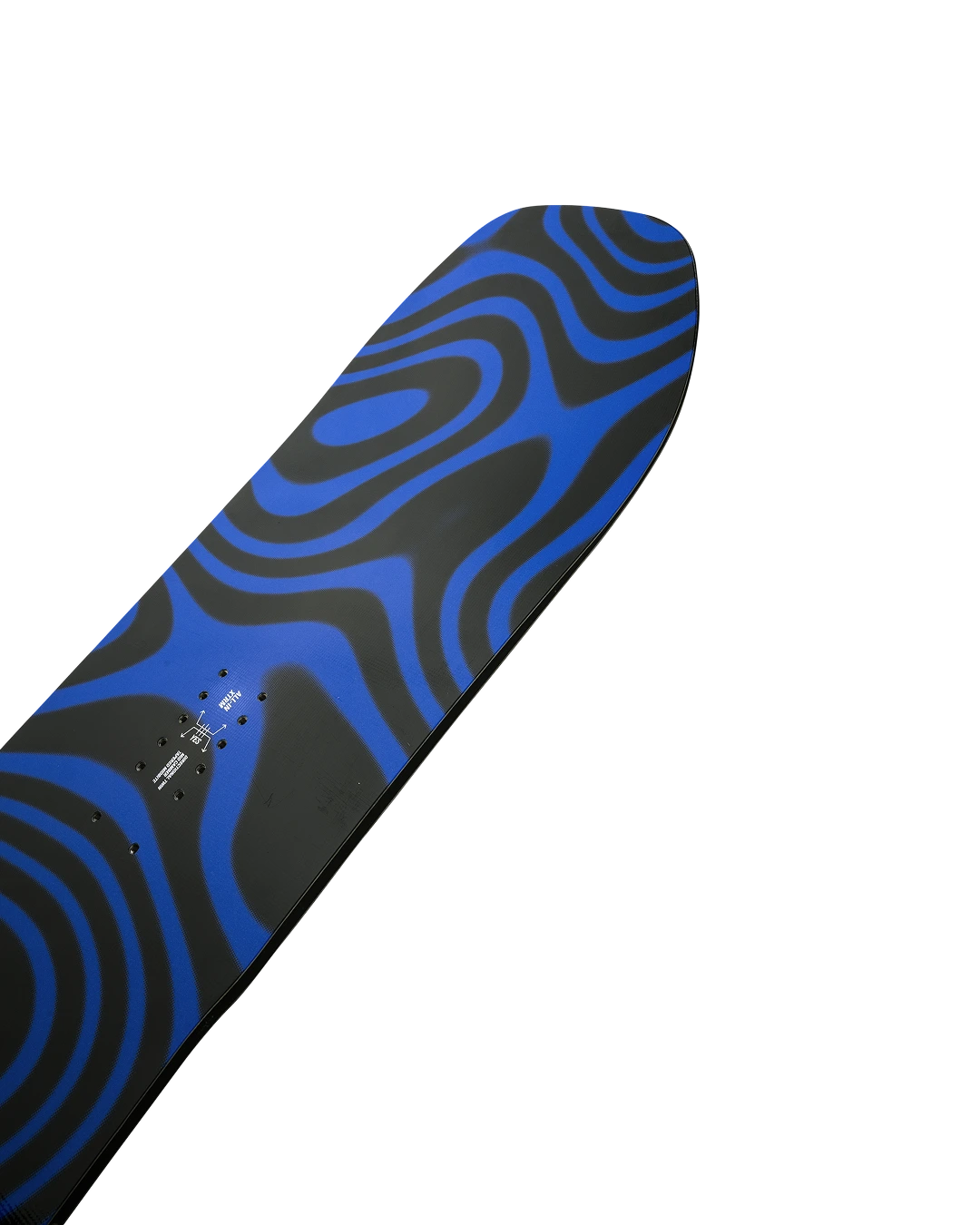 All-In Xtrm Men's Snowboard
