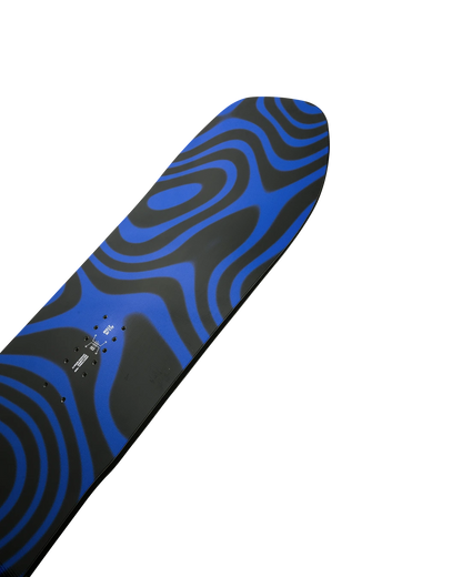 All-In Xtrm Men's Snowboard