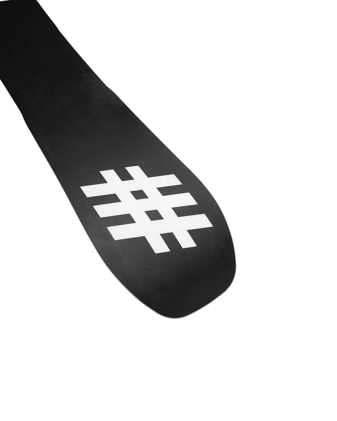 All-In Xtrm Men's Snowboard