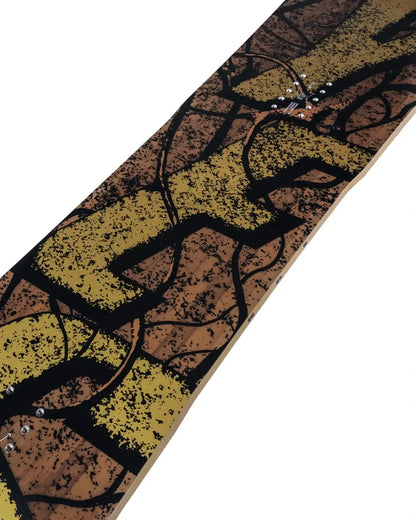 All-In Men's Snowboard