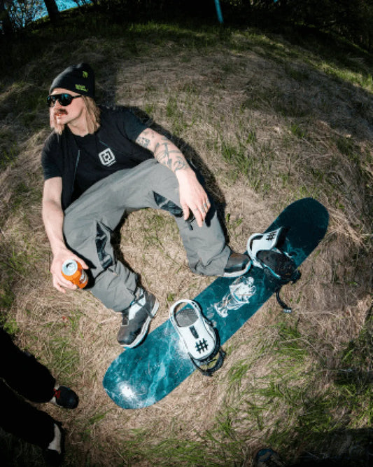 YES Snowboards