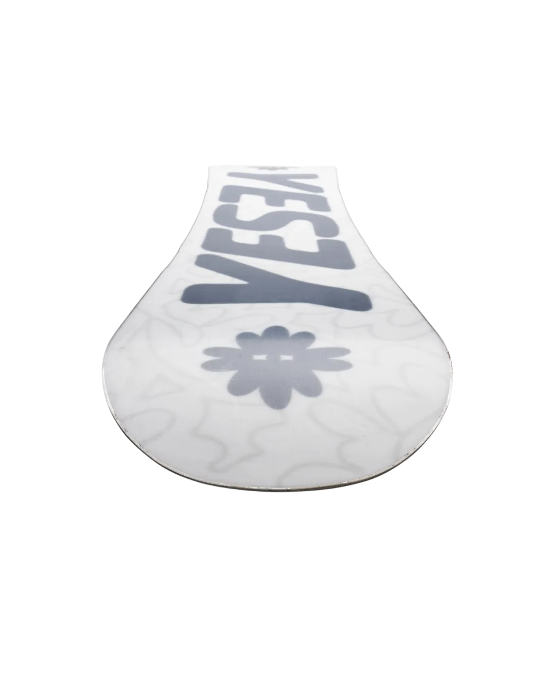 Women's Frenzy Snowboard