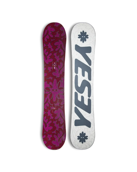 Women's Frenzy Snowboard