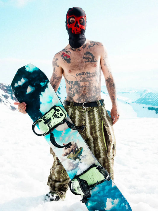 Greats Men's Snowboard