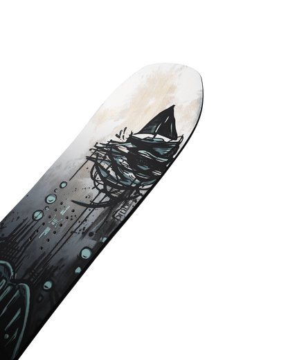 Pick Your Line Men's Snowboard