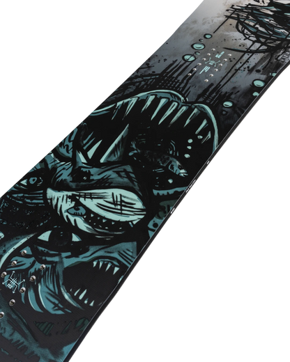 Pick Your Line Men's Snowboard