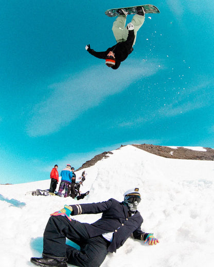 Pick Your Line Xtrm Men's Snowboard
