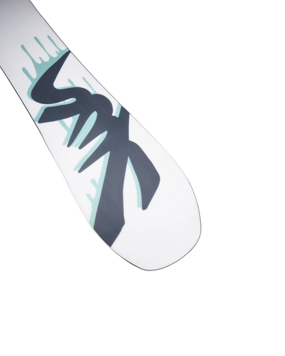 Pick Your Line Men's Snowboard