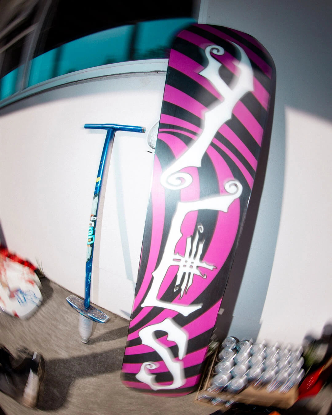 Women's Rival Snowboard
