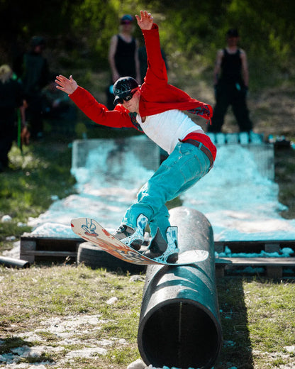 Sender Men's Snowboard