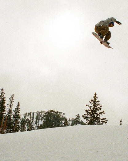 Standard Xtrm Dc Men's Snowboard