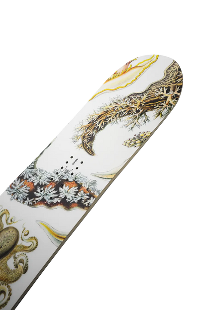 hell yes snowboard Women's Hell Yes Snowboard