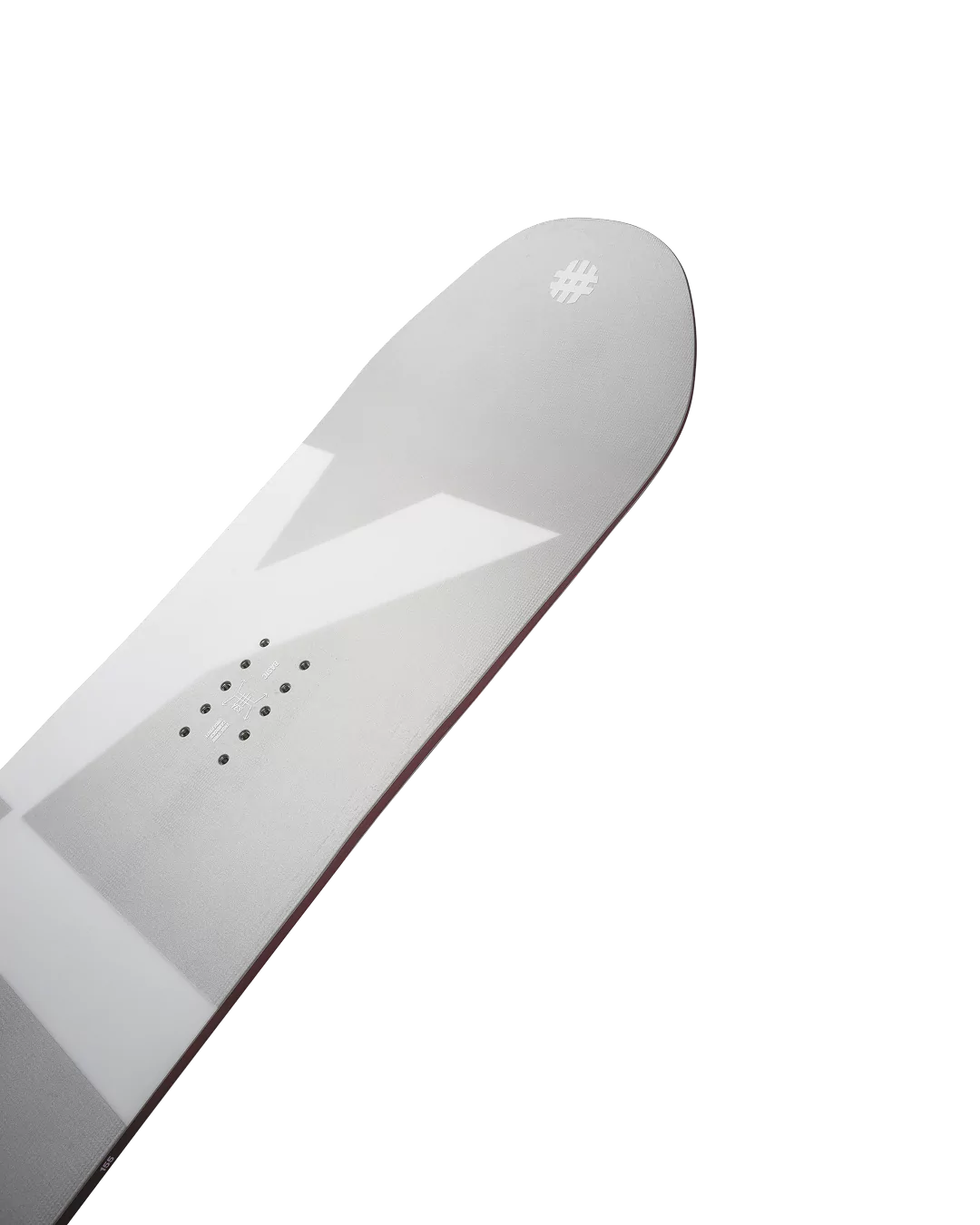 YES BASIC 146 スノーボード