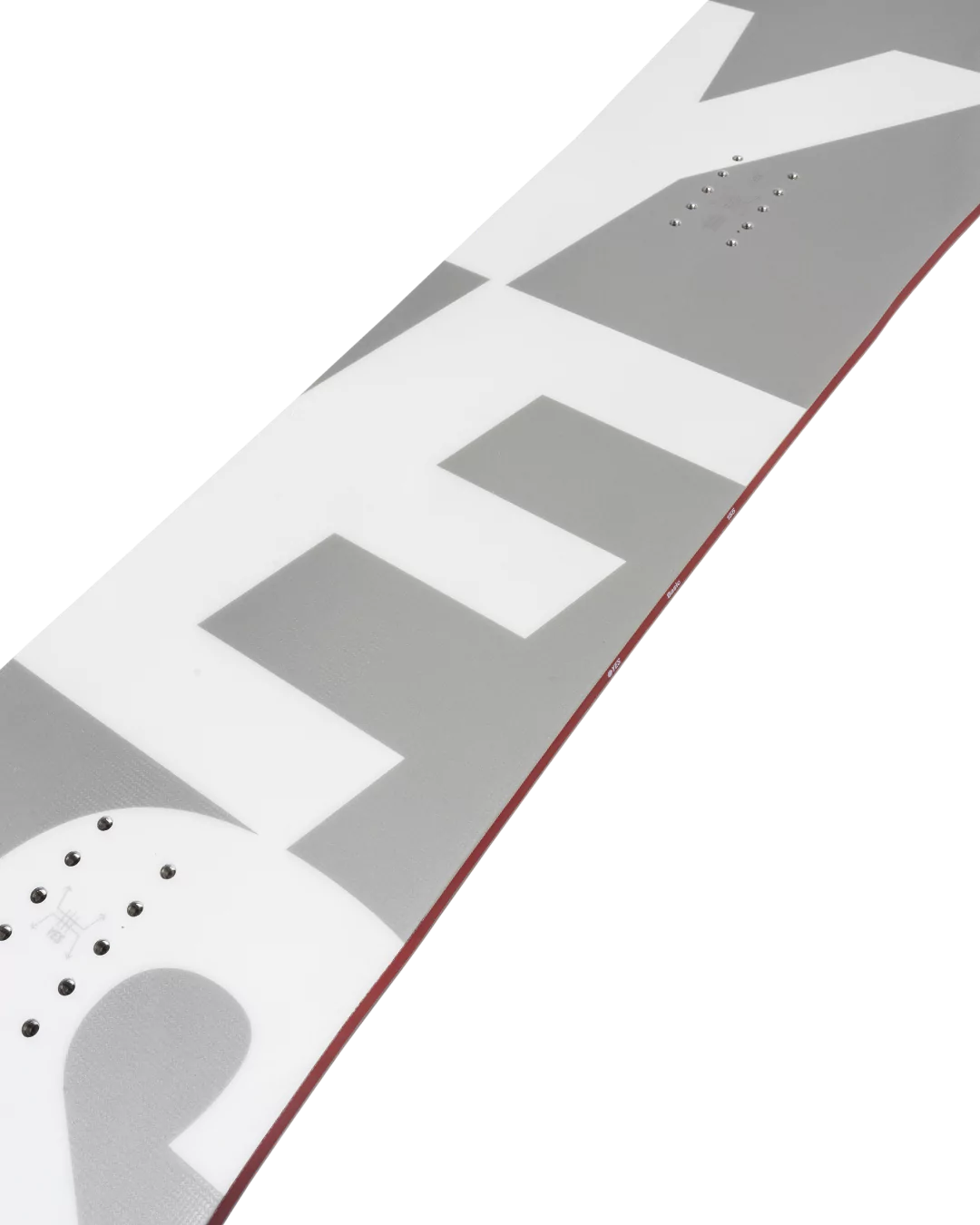 Basic Men's Snowboard