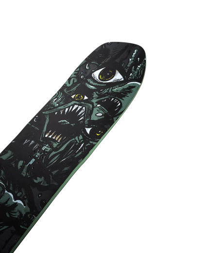 Pick Your Line Xtrm Men's Snowboard