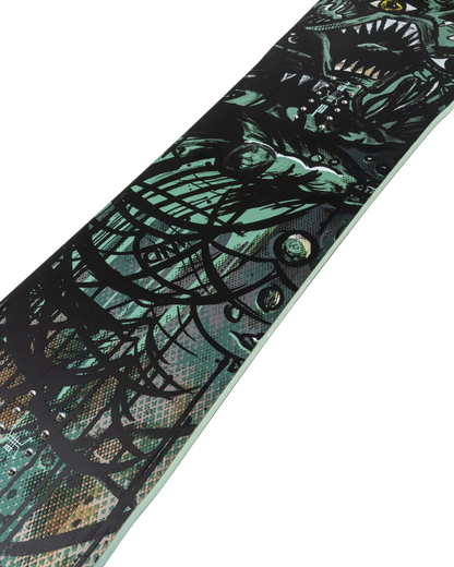 Pick Your Line Xtrm Men's Snowboard