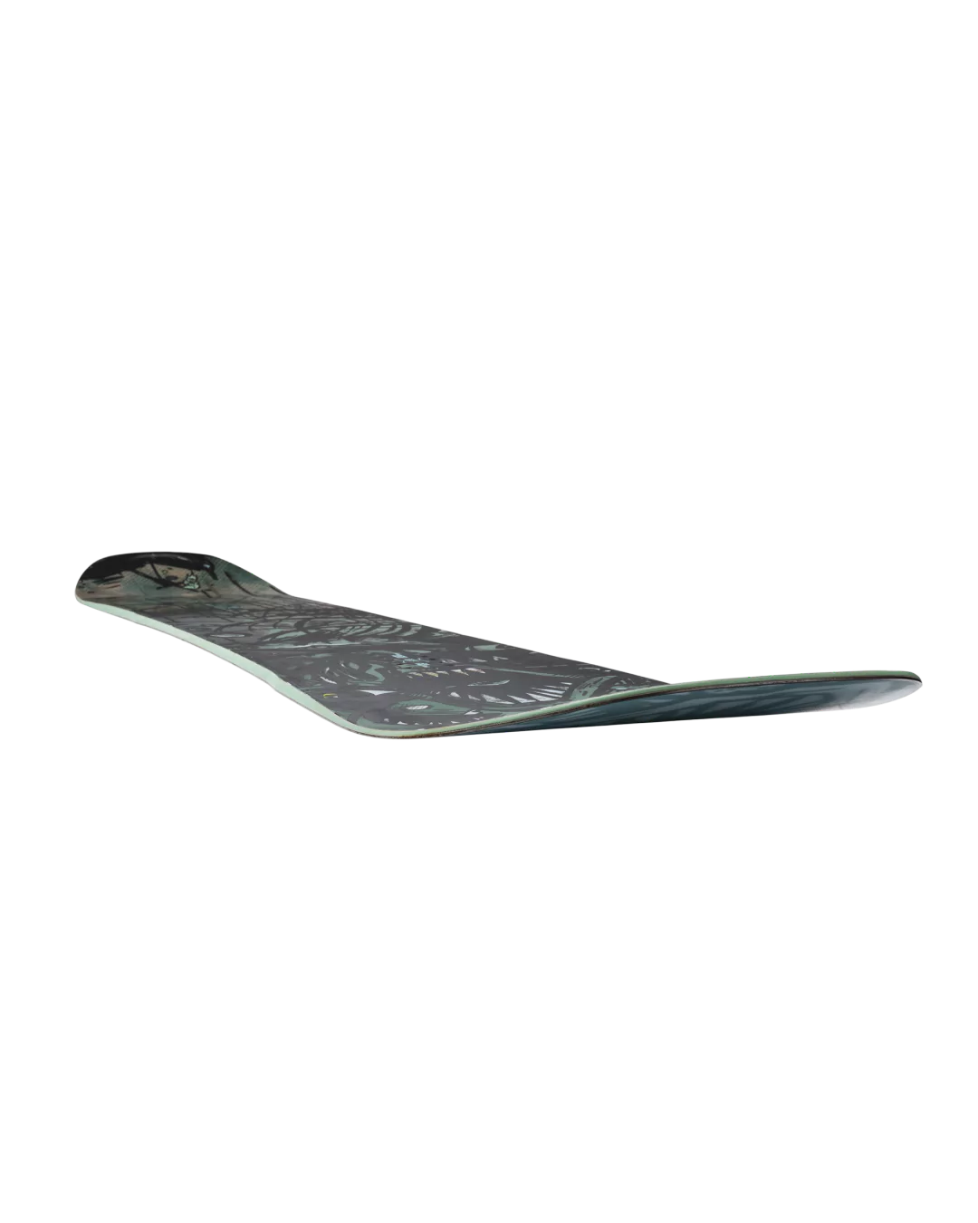 Pick Your Line Xtrm Men's Snowboard