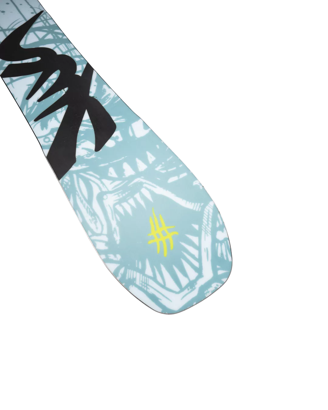 Pick Your Line Xtrm Men's Snowboard