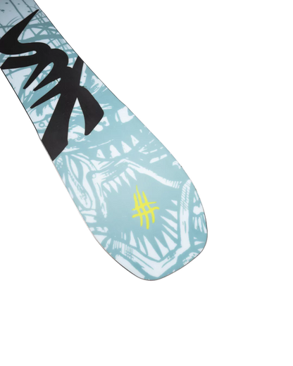 Pick Your Line Xtrm Men's Snowboard