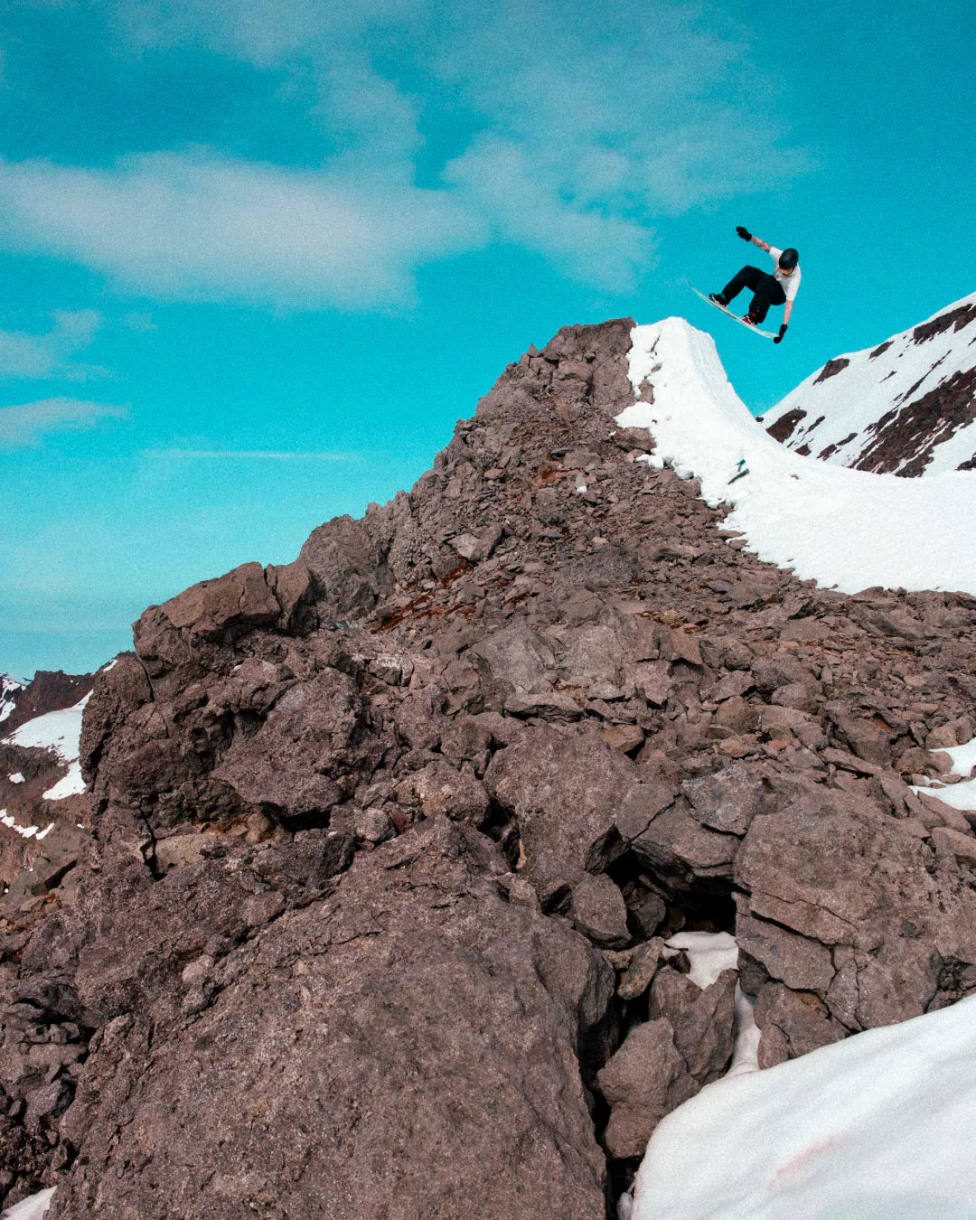 Pick Your Line Xtrm Men's Snowboard