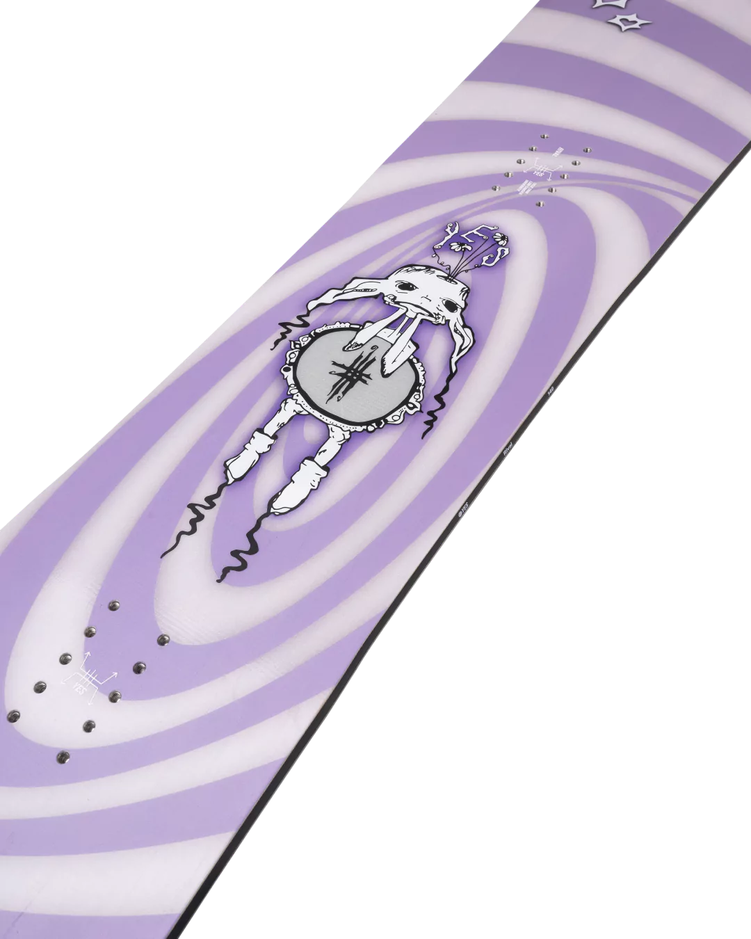 Women's Rival Snowboard