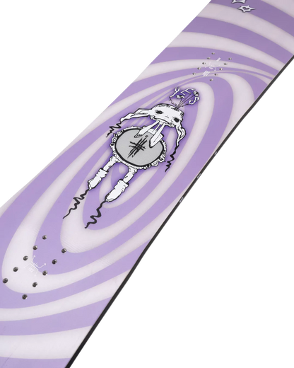 Women's Rival Snowboard