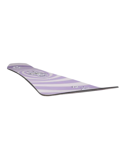 Women's Rival Snowboard