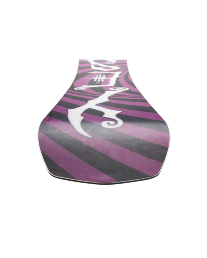 Women's Rival Snowboard