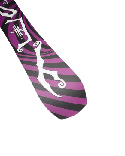 Women's Rival Snowboard