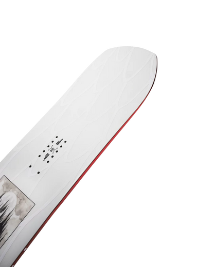 Standard Xtrm Dc Men's Snowboard