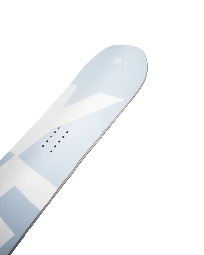 yes basic snowboard 2020 Women's Basic Snowboard