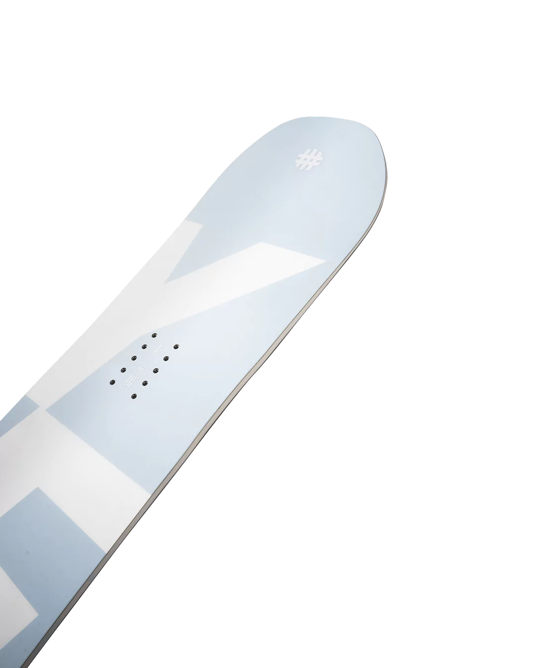 Women's Basic Snowboard